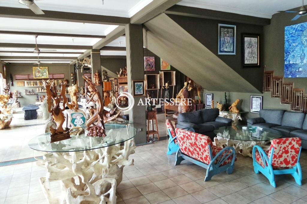 Tungga Fine Art Gallery