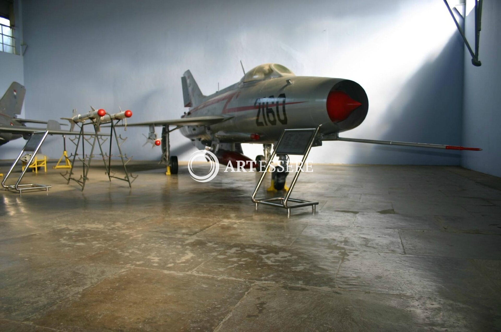 Indonesian Airforce Museum