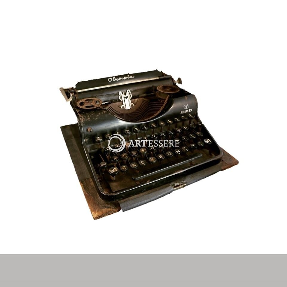 Museum Dewantara Kirti Griya