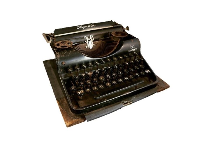 Museum Dewantara Kirti Griya