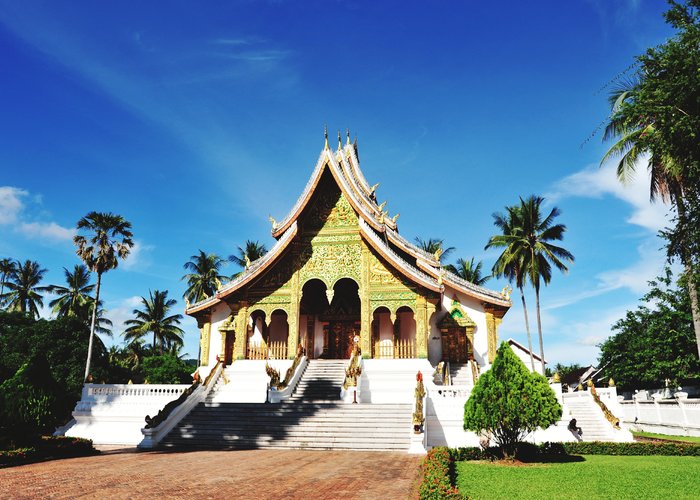 The Royal Palace Museum