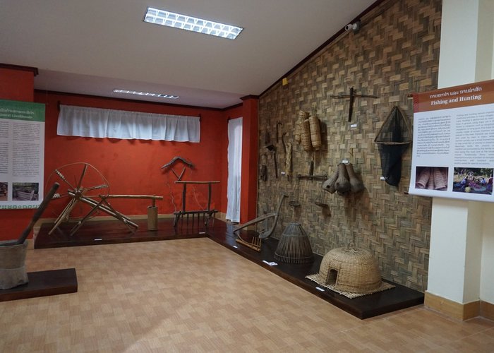 Traditional Arts and Ethnology Centre