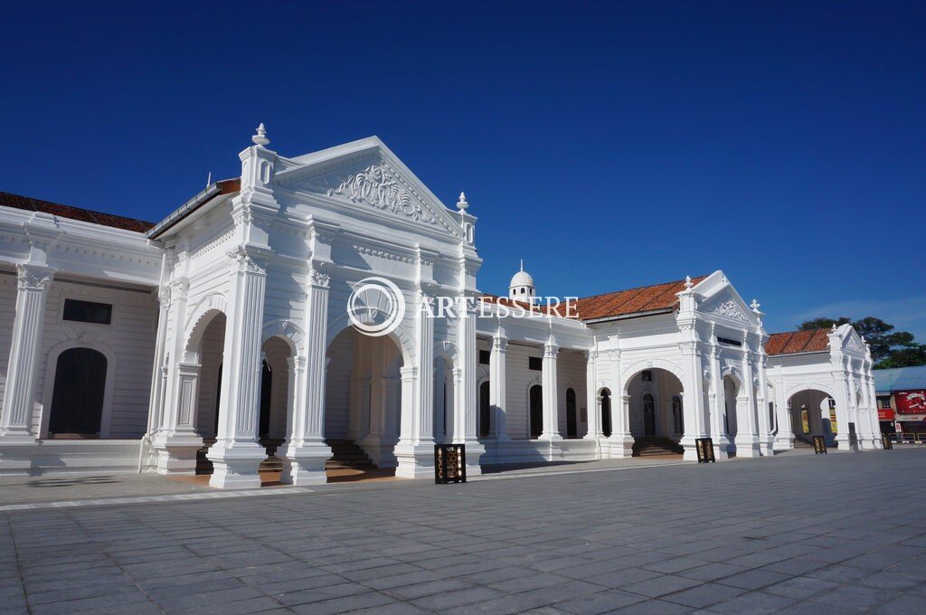 Kedah State Art Gallery