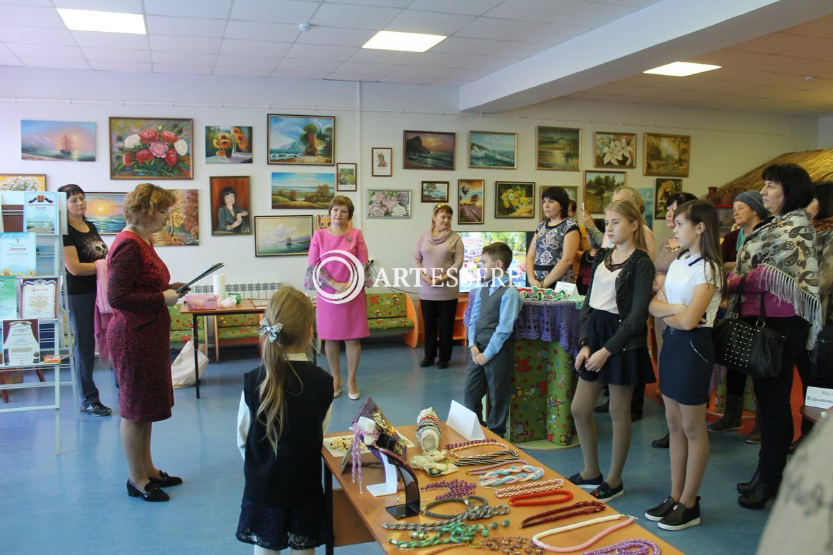 The Regional Children′s Museum