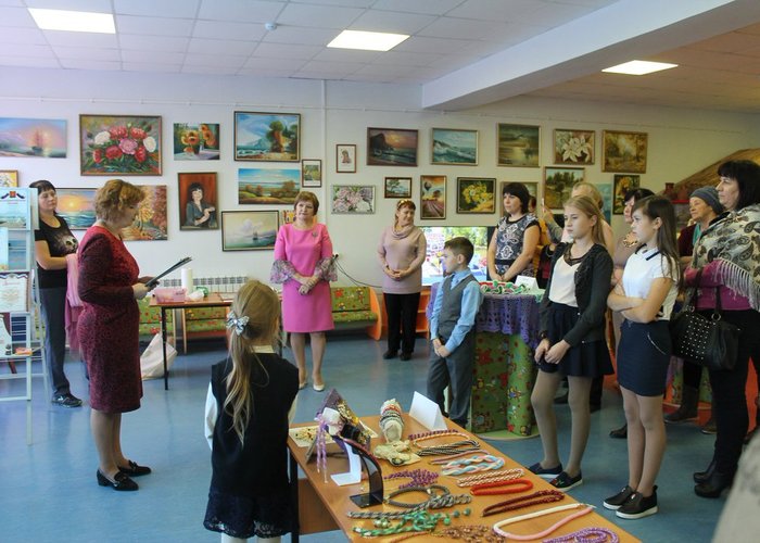 The Regional Children′s Museum