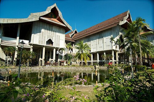 Terengganu State Museum