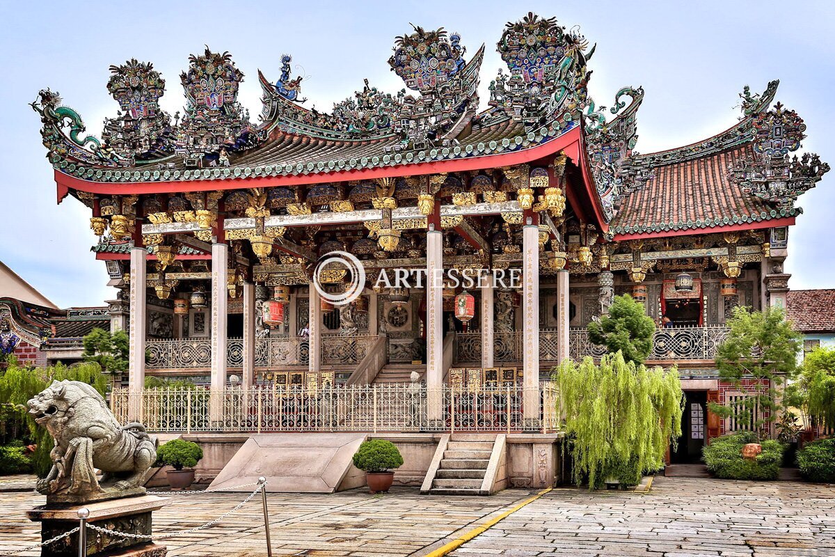 Khoo Kongsi