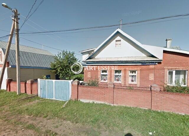 The Museum of Labor Glory