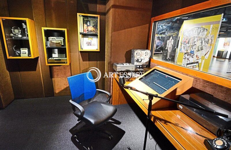 Penang House of Music