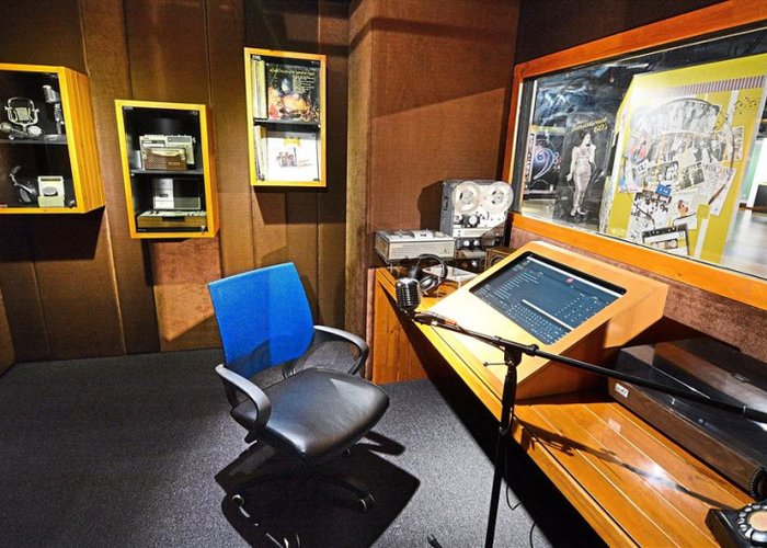 Penang House of Music