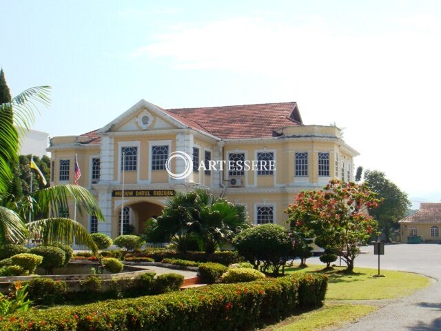 Darul Ridzuan Museum