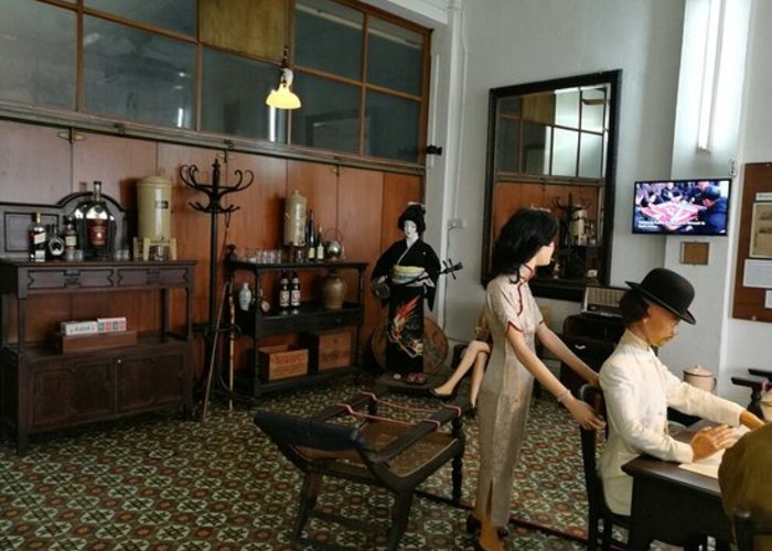 Ipoh World at Han Chin Pet Soo