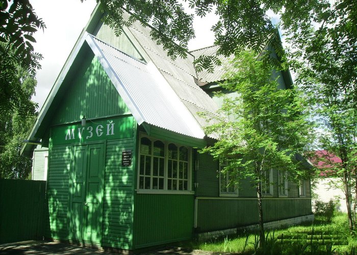 The Neya Museum of History and Local Lore