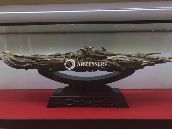 Agarwood Art Gallery