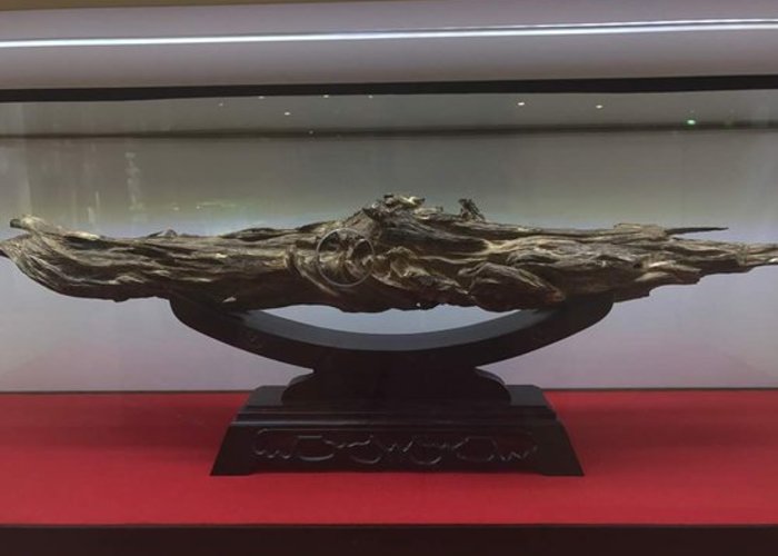 Agarwood Art Gallery