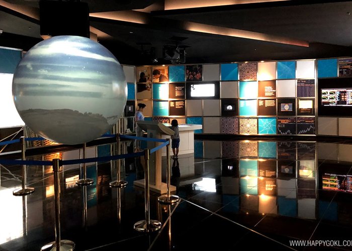 Bank Negara Malaysia Museum and Art Gallery