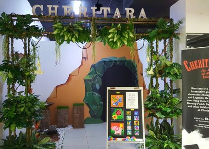 Cheritara
