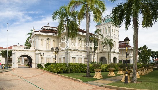 Galeri Sultan Azlan Shah