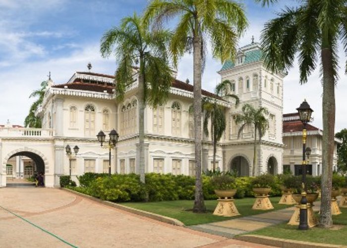 Galeri Sultan Azlan Shah