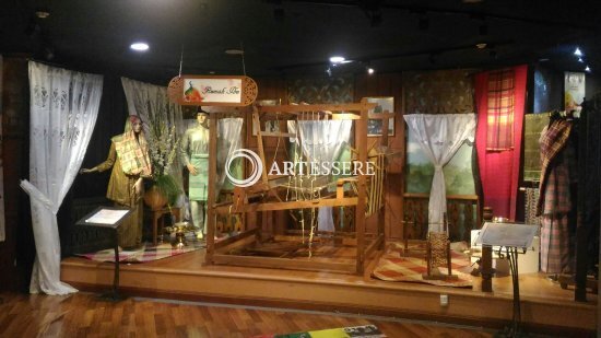 Kuala Lumpur Craft Museum