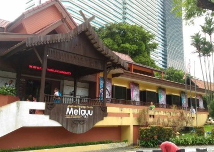 Museum of Malay-World Ethnology