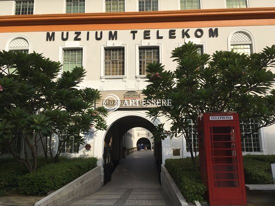 Muzium Telekom