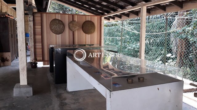 Museum Warisan Lipis