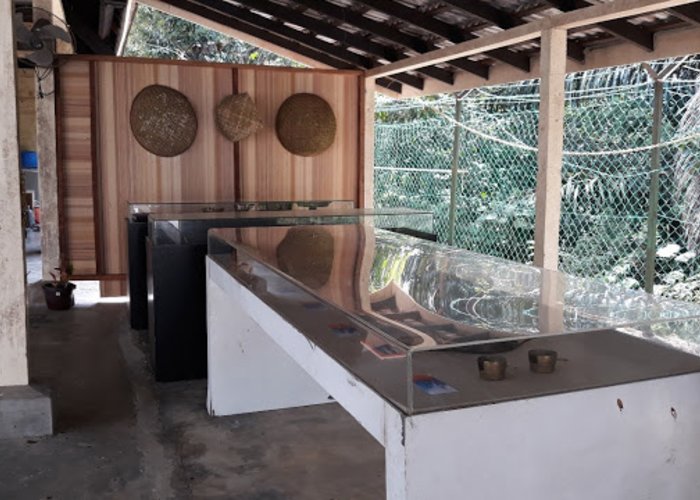 Museum Warisan Lipis