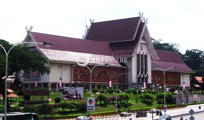 National Museum Kuala Lumpur