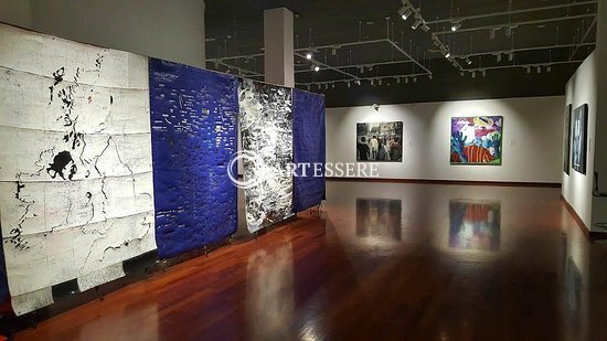 National Visual Arts Gallery