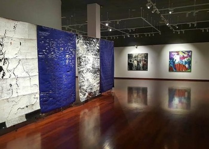 National Visual Arts Gallery