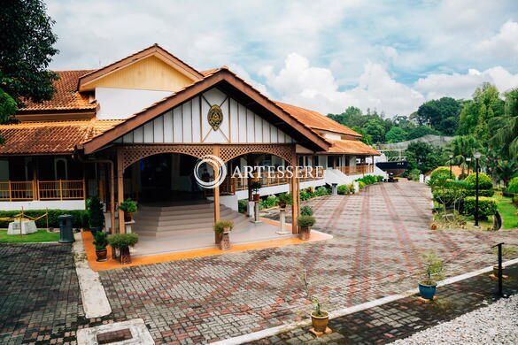 Royal Malaysia Police Museum