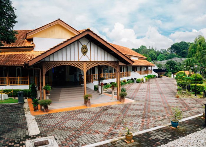 Royal Malaysia Police Museum