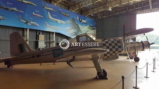 Royal Malaysian Air Force Museum