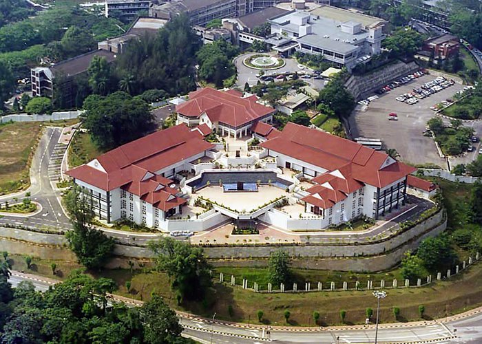 Tunku Abdul Rahman Putra Memorial