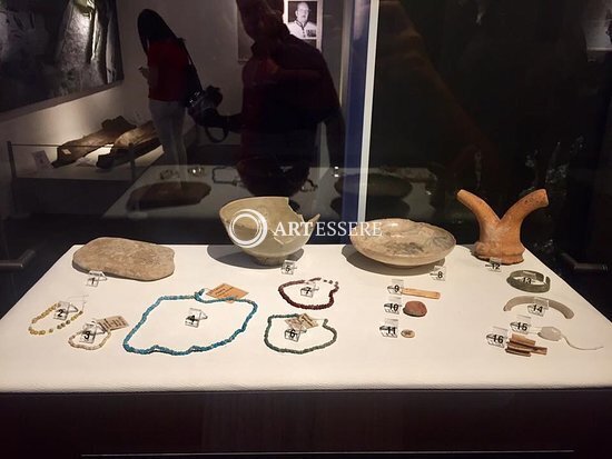 Urang Sarawak: Pameran Tentang Kita