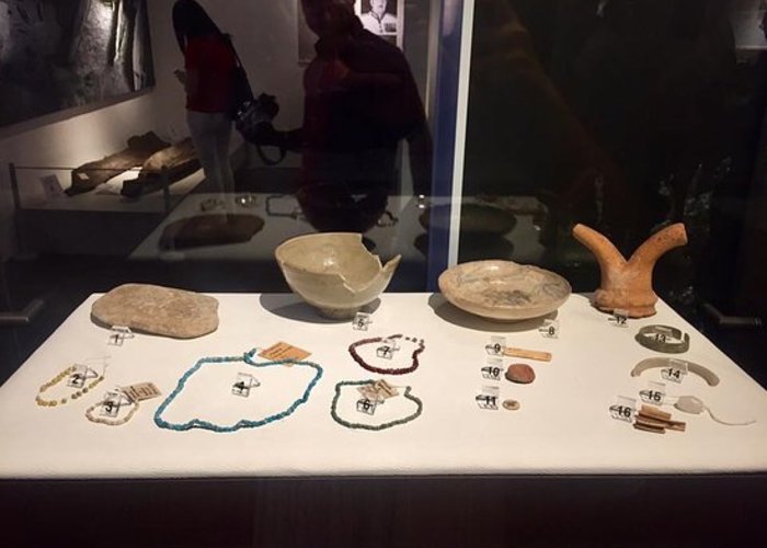 Urang Sarawak: Pameran Tentang Kita