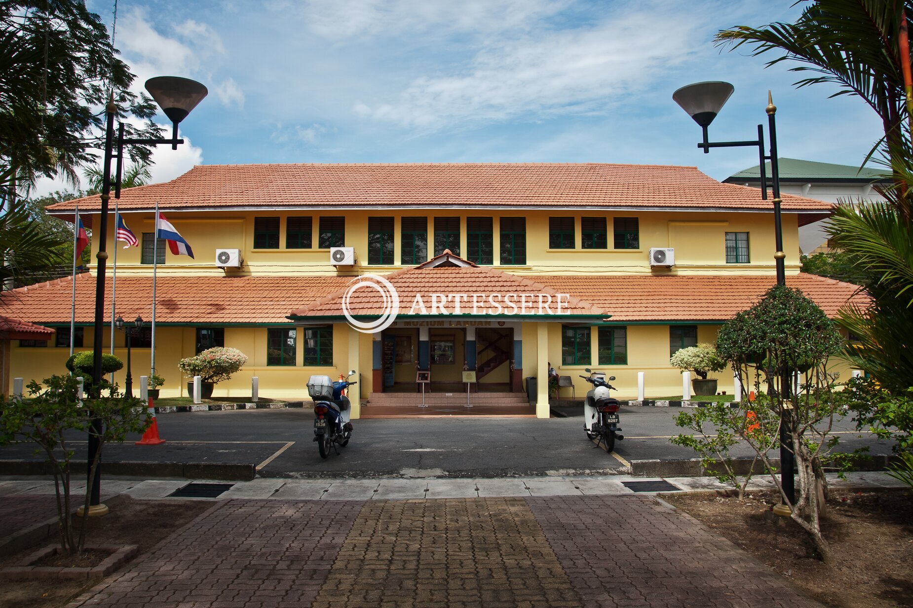Labuan Museum