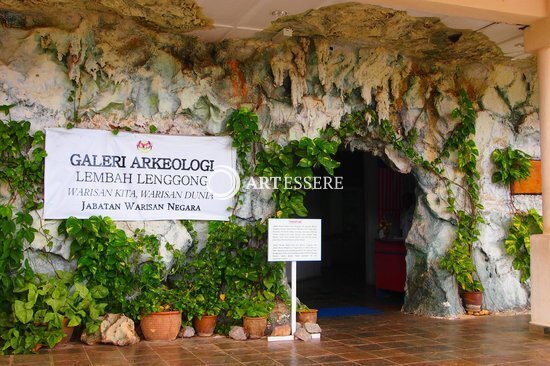 Lenggong Archaeological Museum
