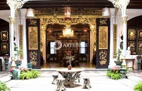 Baba & Nyonya Heritage Museum