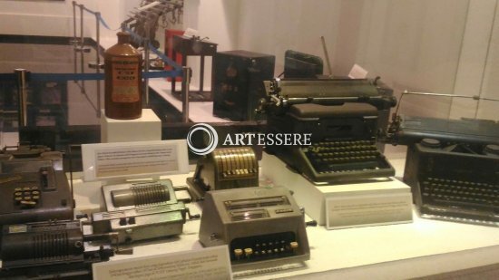 Museum of Royal Malaysian Customs Department​​​