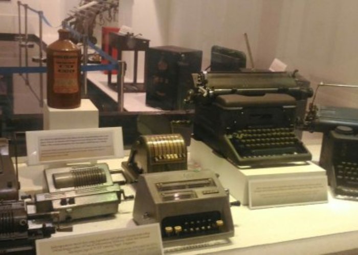 Museum of Royal Malaysian Customs Department​​​