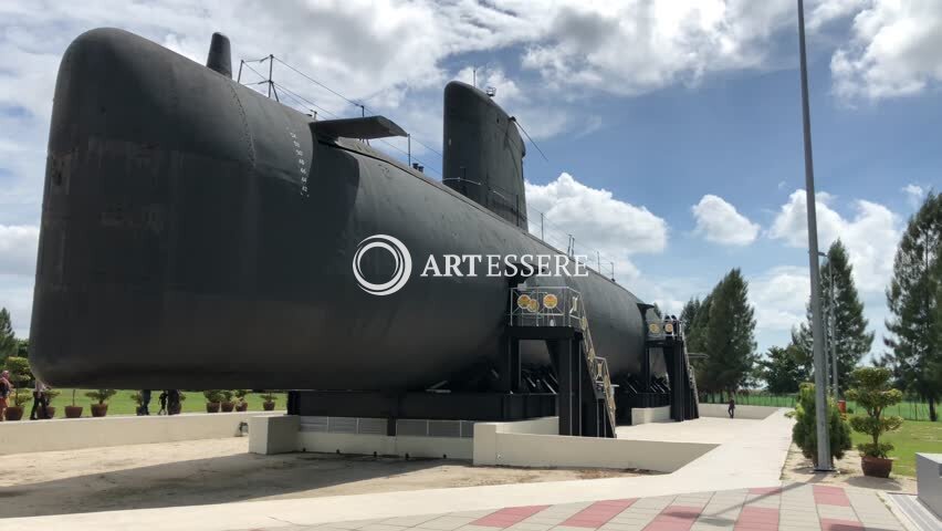 Submarine Museum