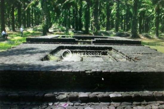 Lembah Bujang Archaeological Museum