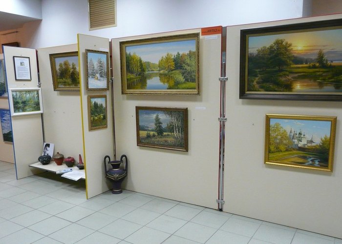 The Gallery «ART52»