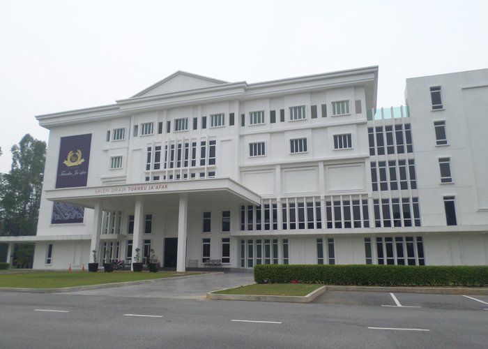 Galeri Diraja Tuanku Ja′afar