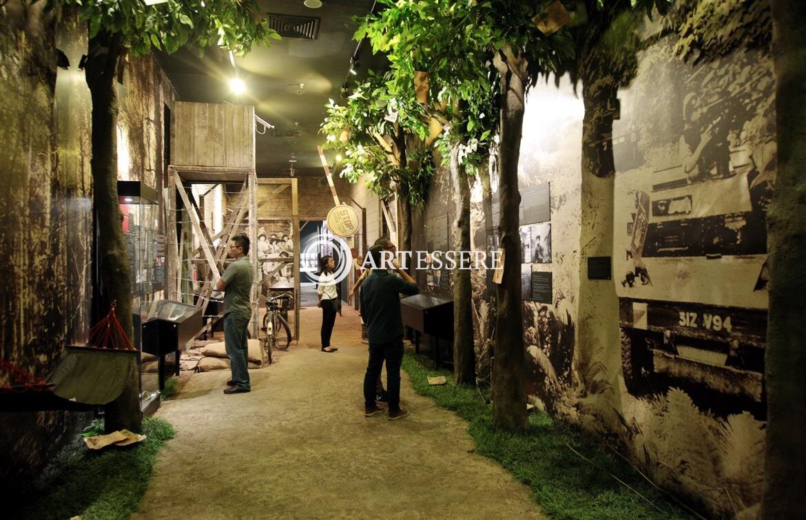 Malaysian Chinese Museum