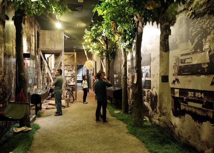 Malaysian Chinese Museum