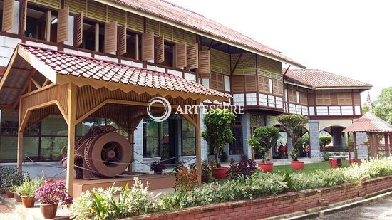 Sungai Lembing Museum