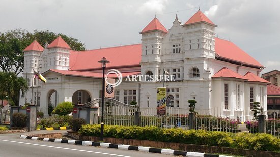 Perak Museum